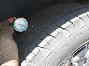 FORD BRONCO SPORT BADLANDS - 10