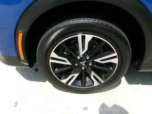 2025 Mitsubishi ECLIPSE CROSS SE — миниатюра 14