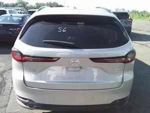 2025 Mazda CX-90 PREMIUM SPORT 照片 20