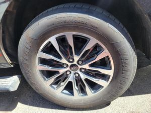 FORD EXPEDITION MAX PLATINUM - 9