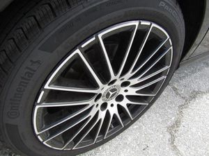 MERCEDES-BENZ C-CLASS - 8