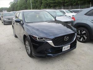 2025 Mazda CX-5 2.5 S PREFERRED PACKAGE — миниатюра 16