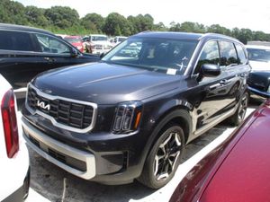 صورة 1 لـ 2025 KIA TELLURIDE S