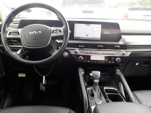 صورة 4 لـ 2025 KIA TELLURIDE S