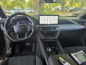 FORD EXPLORER ST-LINE - 4