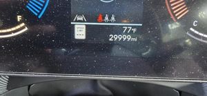 HYUNDAI SONATA SEL - 5