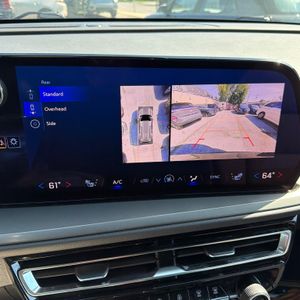 صورة مصغرة 29 لـ 2024 Chevrolet TRAVERSE LT