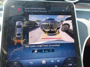 MERCEDES-BENZ C-CLASS - 4