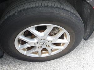 CHRYSLER PACIFICA TOURING L - 9