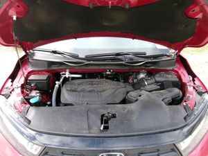 HONDA ODYSSEY SPORT-L - 10