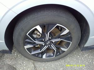 HYUNDAI SONATA SEL - 10