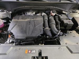 2025 Hyundai SANTA FE SEL 照片 14