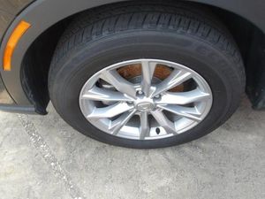 HONDA CR-V EX-L - 10