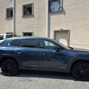 2025 Mazda CX-50 2.5 S PREFERRED — фото 6