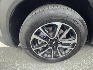 CHEVROLET TRAILBLAZER LT - 10