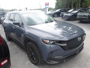 صورة مصغرة 11 لـ 2025 Mazda CX-50 2.5 S PREFERRED PACKAGE