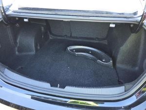 CHEVROLET MALIBU LT - 6