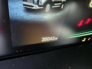 HYUNDAI PALISADE SEL - 5