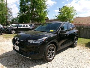 FORD ESCAPE ST-LINE - 1