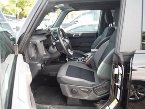 FORD BRONCO BIG BEND - 3