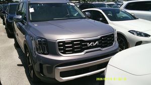 2025 KIA TELLURIDE S — миниатюра 22