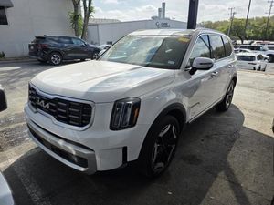 KIA TELLURIDE S - 1