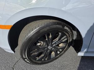 HONDA ODYSSEY SPORT-L - 10