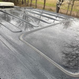 FORD F-350 SUPER DUTY PLATINUM - 9