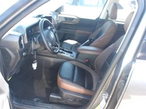 FORD BRONCO SPORT OUTER BANKS - 3