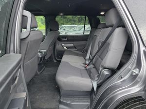 2025 Toyota SEQUOIA SR5 — миниатюра 26
