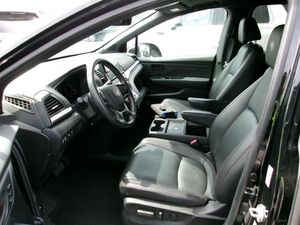 HONDA ODYSSEY SPORT-L - 3