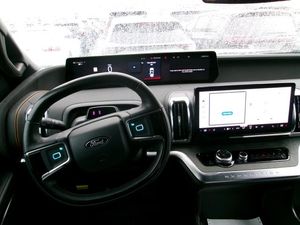 FORD EXPEDITION TREMOR - 4