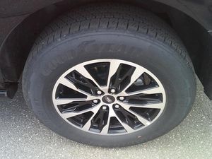 FORD EXPEDITION PLATINUM - 8