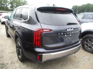 2025 KIA TELLURIDE S 缩略图 17