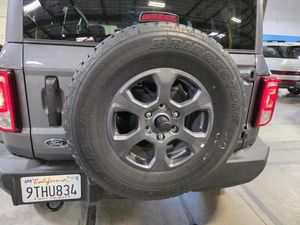 FORD BRONCO BIG BEND - 10