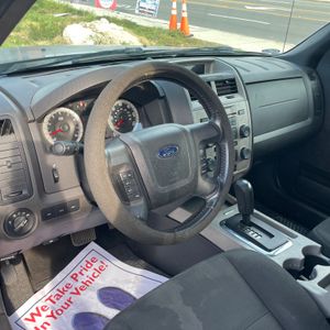 2009 FORD ESCAPE XLT — фото 28