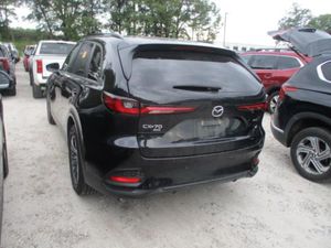 2025 Mazda CX-70 3.3 TURBO PREFERRED PACKAGE thumbnail 24