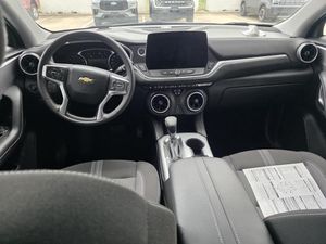 CHEVROLET BLAZER LT - 4