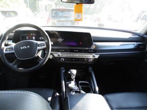 2025 KIA TELLURIDE S photo 4
