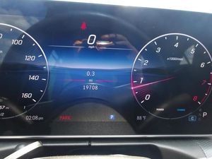 MERCEDES-BENZ C-CLASS - 5