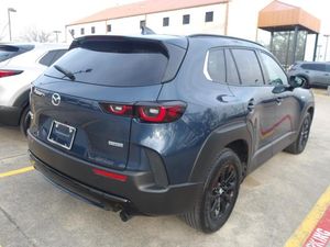 MAZDA CX-50 HYBRID PREMIUM PACKAGE - 2