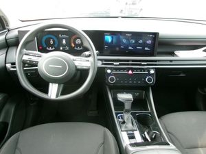 صورة 4 لـ 2025 Hyundai TUCSON SEL