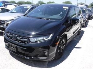 HONDA ODYSSEY SPORT-L - 1