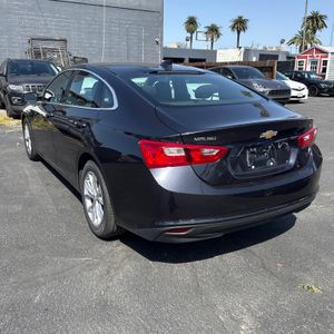 CHEVROLET MALIBU LT - 3