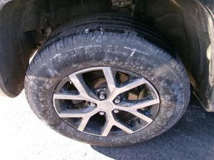 JEEP GRAND CHEROKEE LIMITED - 10