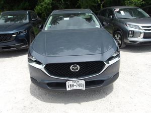 صورة مصغرة 18 لـ 2025 Mazda CX-30 2.5 S CARBON EDITION