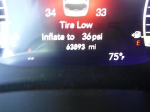 CHRYSLER PACIFICA LIMITED - 5