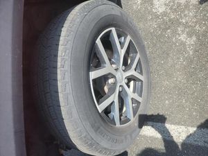 JEEP GRAND CHEROKEE LIMITED - 10