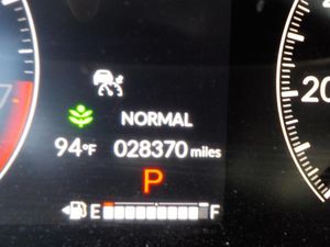 HONDA ODYSSEY SPORT-L - 5