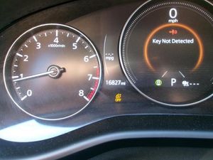 2025 Mazda CX-50 2.5 S PREMIUM PLUS PACKAGE — фото 5